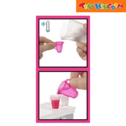 Barbie Smoothie Bar Playset -Toy Haven Shop TK 39073538 Barbie Smoothie Bar Playset 3