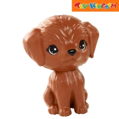 Barbie Skipper Movie Doll With Accessories -Toy Haven Shop TK 39073540 Barbie Movie Skipper Doll with Accessories 4