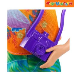 Barbie Skipper Movie Doll With Accessories -Toy Haven Shop TK 39073540 Barbie Movie Skipper Doll with Accessories 5