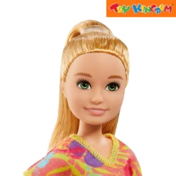 Barbie Stacie Movie Doll With Accessories -Toy Haven Shop TK 39073540 Barbie Movie Stacie Doll with Accessories 2