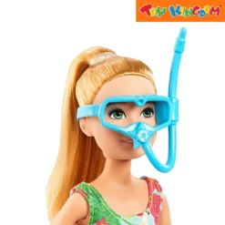 Barbie Stacie Movie Doll With Accessories -Toy Haven Shop TK 39073540 Barbie Movie Stacie Doll with Accessories 3