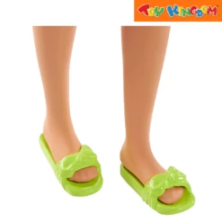 Barbie Stacie Movie Doll With Accessories -Toy Haven Shop TK 39073540 Barbie Movie Stacie Doll with Accessories 4