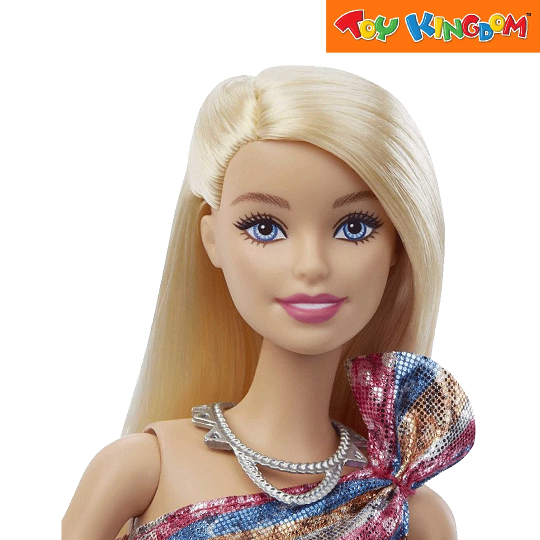 Barbie Movie Feature Malibu Lead Doll 6 Barbie Movie Feature Malibu Lead Doll - Image 6