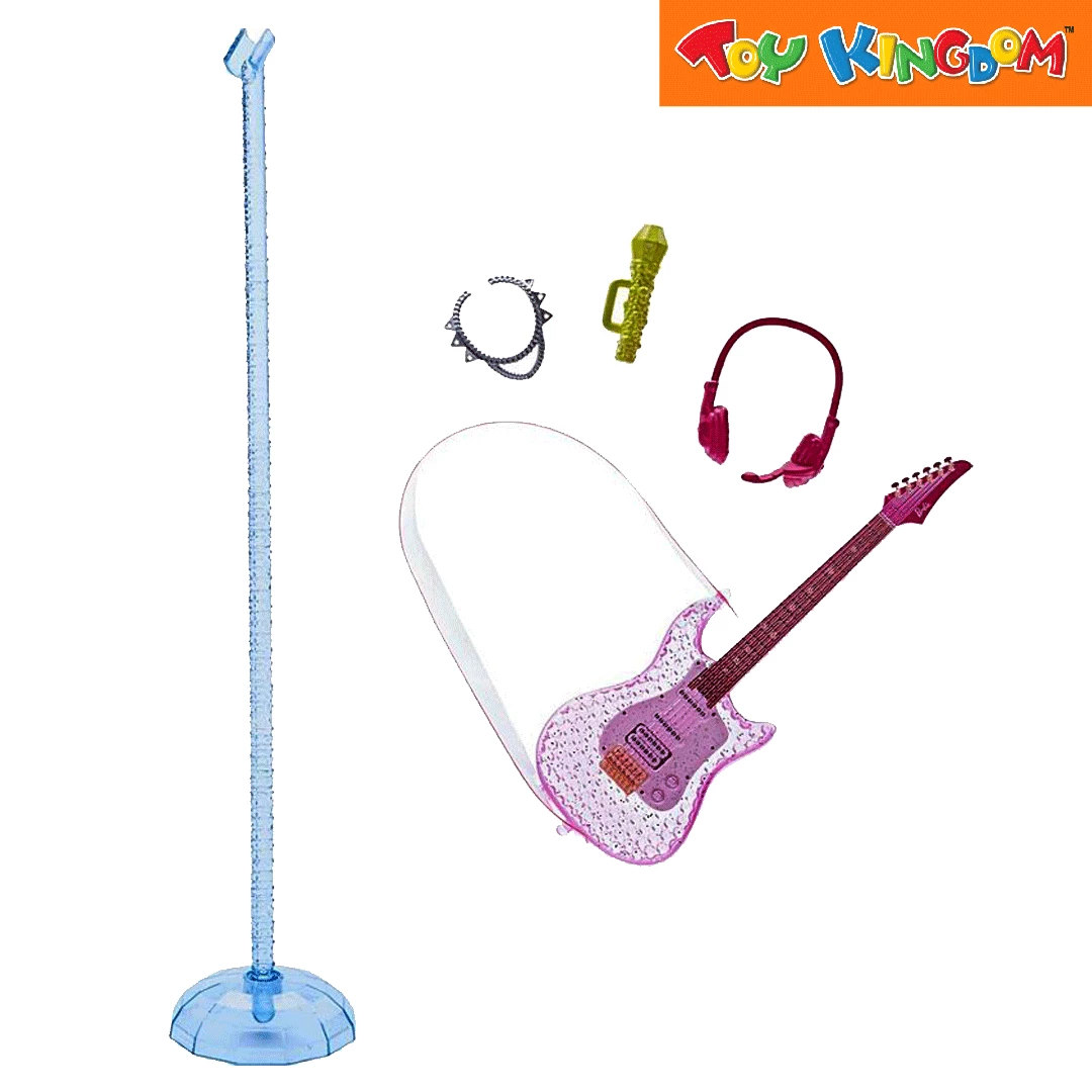 Barbie Movie Feature Malibu Lead Doll 3 Barbie Movie Feature Malibu Lead Doll - Image 3