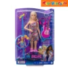 Barbie Movie Feature Malibu Lead Doll