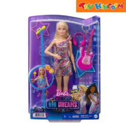 Barbie Movie Feature Malibu Lead Doll