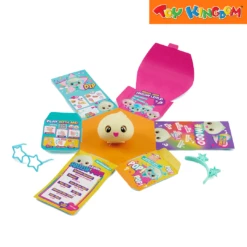 My Squishy Little Dumplings Dip Turquoise 6 My Squishy Little Dumplings Dip Turquoise -Toy Haven Shop TK 39073548 4932 My Squishy Little Dumplings Dip Turquoise 3