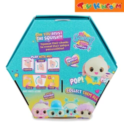 My Squishy Little Dumplings Dip Turquoise 7 My Squishy Little Dumplings Dip Turquoise -Toy Haven Shop TK 39073548 4932 My Squishy Little Dumplings Dip Turquoise 4