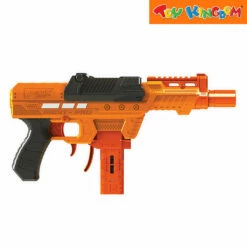Dart Zone Tactical Strike Aeon Pro Ultimate Dart Blaster -Toy Haven Shop TK 39074129 MAIN