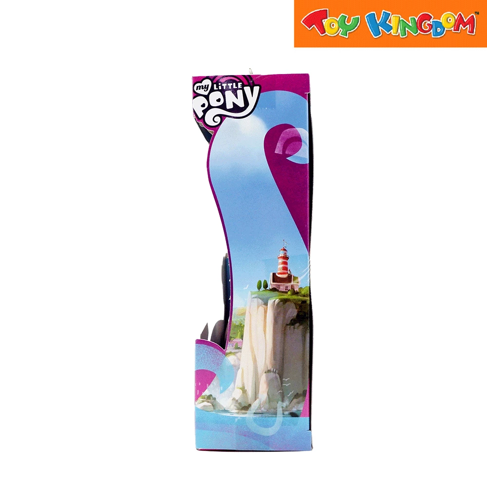 My Little Pony Sparkling Scenes Sunny Starscout Mix And Make Playset 3 My Little Pony Sparkling Scenes Sunny Starscout Mix And Make Playset - Image 3