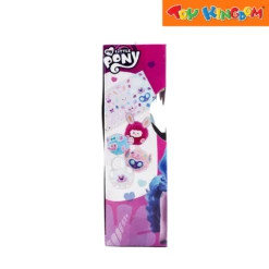 My Little Pony Sparkling Scenes Izzy Moonbow Critter Creation Playset -Toy Haven Shop TK 39074176 F2863 F2935 PKT SIDE