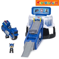 Paw Patrol Moto Playset -Toy Haven Shop TK 39075426 Paw Patrol Moto Playset 3
