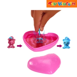 Barbie Valentine's Day Collection Color Reveal Pet Orange -Toy Haven Shop TK 39076525 Barbie Color Reveal Pet Valentine s Day Orange LIFESTYLE