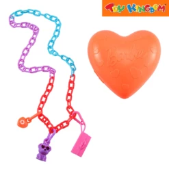 Barbie Valentine's Day Collection Color Reveal Pet Orange