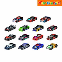 Marvel Go Collection Spider-Man Venomized 5 Pack Racing Cars Vehicle Set 5 Marvel Go Collection Spider-Man Venomized 5 Pack Racing Cars Vehicle Set -Toy Haven Shop TK 39077016 7DSD 6104 COMBO 2