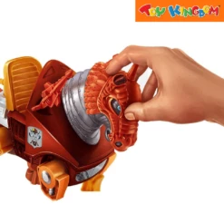 Masters Of The Universe Stridor Heroic Armored War Horse -Toy Haven Shop TK 39077114 MOTU Origins Stridor LIFESTYLE