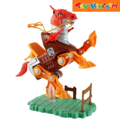 Masters Of The Universe Stridor Heroic Armored War Horse -Toy Haven Shop TK 39077114 MOTU Origins Stridor MAIN