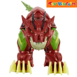 Masters Of The Universe He-Man Battle Cat -Toy Haven Shop TK 39077117 Animation Battle Cat HE MAN FRONT