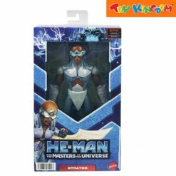Masters Of The Universe He-Man Stratos Action Figure