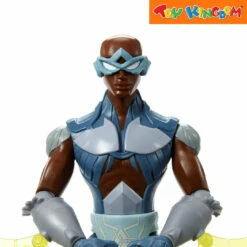 Masters Of The Universe He-Man Stratos Action Figure -Toy Haven Shop TK 39077120 HDT27 Stratos ZOOM