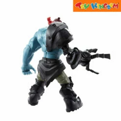 Masters Of The Universe He-Man Trap Jaw Action Figure -Toy Haven Shop TK 39077120 HDT28 Trap Jaw MAIN 2
