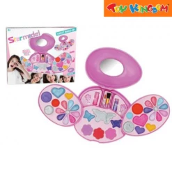Star Model Sweet Makeup Playset 5 Star Model Sweet Makeup Playset -Toy Haven Shop TK 39077185 916 22 Star Model Sweet Make Up COMBO