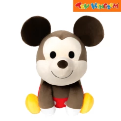 Disney Best Friends Collection Mickey Mouse 16 Inch Stuffed Toy