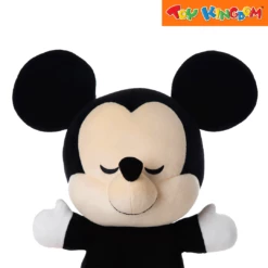 Disney Little Dreamers Mickey Mouse 18 Inch Stuffed Toy -Toy Haven Shop TK 39077258 Mickey Mouse 18 Little Dreamers DETAIL