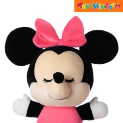 Disney Little Dreamers Minnie Mouse 18 Inch Stuffed Toy -Toy Haven Shop TK 39077259 Minnie Mouse 18 Little Dreamers DETAIL