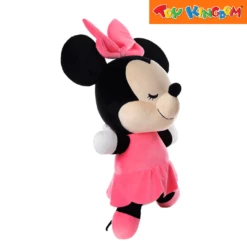 Toy Haven Shop -Toy Haven Shop TK 39077259 Minnie Mouse 18 Little Dreamers SIDE