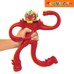 Heroes Of Goo Jit Zu Series 6 Galaxy Blast Air Vac Blazagon Stretchable Figure 7 Heroes Of Goo Jit Zu Series 6 Galaxy Blast Air Vac Blazagon Stretchable Figure -Toy Haven Shop TK 39077299 Heroes of Goo Jit Zu Galaxy Blast S6 Air Vac Blazagon LIFESTYLE