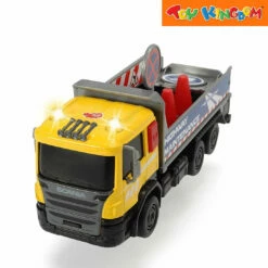 Dickie Toys Scania City Team Road Truck Vehicle