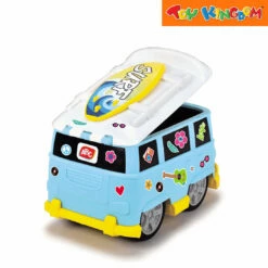 Dickie Toys ABC Sunny Surfer Vehicle -Toy Haven Shop TK 39077310 DICKIE ABC SUNNY SURFER BACK