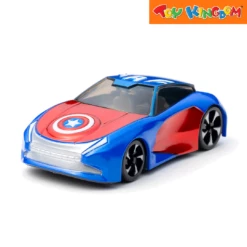 Marvel Racing Car Series Go Collection 7 Pcs Die-cast Vehicles 12 Marvel Racing Car Series Go Collection 7 Pcs Die-cast Vehicles -Toy Haven Shop TK 39077393 CAR 5