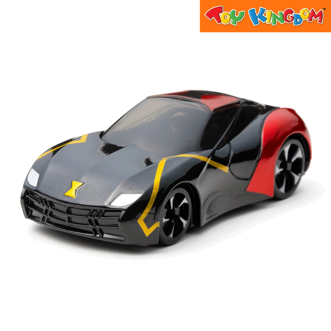 Marvel Racing Car Series Go Collection 7 Pcs Die-cast Vehicles 3 Marvel Racing Car Series Go Collection 7 Pcs Die-cast Vehicles - Image 3