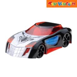 Marvel Racing Car Series Go Collection 7 Pcs Die-cast Vehicles 17 Marvel Racing Car Series Go Collection 7 Pcs Die-cast Vehicles -Toy Haven Shop TK 39077393 CAR 7