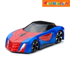 Marvel Racing Car Series Go Collection 5 Pcs Die-cast Vehicles -Toy Haven Shop TK 39077394 CARS 1