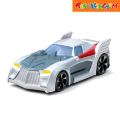 Marvel Racing Car Series Go Collection 5 Pcs Die-cast Vehicles -Toy Haven Shop TK 39077394 CARS 4