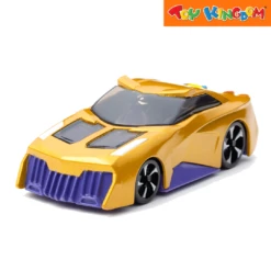 Marvel Racing Car Series Go Collection 5 Pcs Die-cast Vehicles -Toy Haven Shop TK 39077394 CARS 5