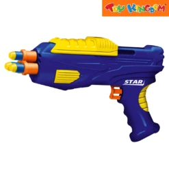 Buzz Bee Air Warriors Kaboing Target With Star Blaster