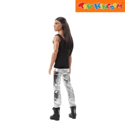 Barbie Signature Looks No. 9 Doll 6 Barbie Signature Looks No. 9 Doll -Toy Haven Shop TK 39077516 BARBIE SIGNATURE LOOKS SIDE