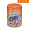 Hot Wheels Color Reveal Cars Orange Blind Pack