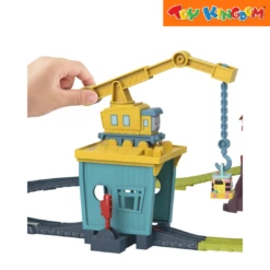 Thomas & Friends Fix Em Up Friends 6 Thomas & Friends Fix Em Up Friends -Toy Haven Shop TK 39077538 THOMAS AND FRIENDS FIX EM UP FRIENDS DETAIL