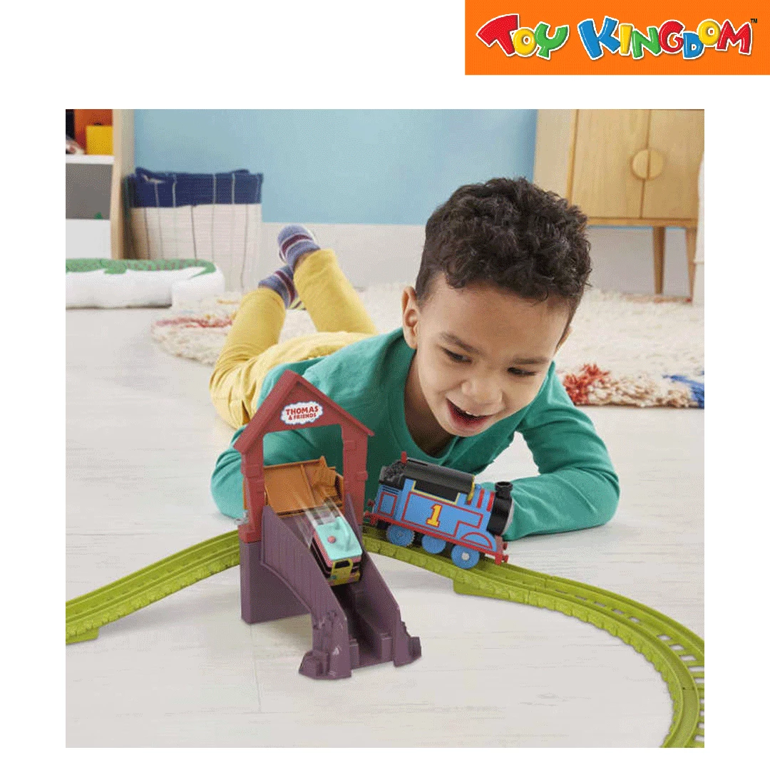 Thomas & Friends Fix Em Up Friends 4 Thomas & Friends Fix Em Up Friends - Image 4