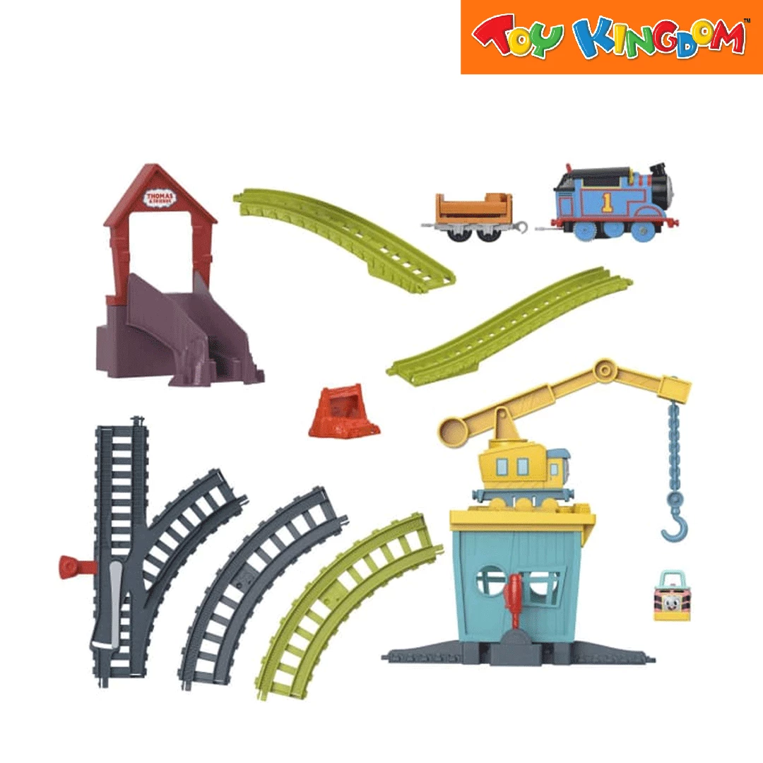 Thomas & Friends Fix Em Up Friends 2 Thomas & Friends Fix Em Up Friends - Image 2