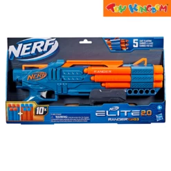 Nerf Elite 2.0 Ranger PD-5 Blaster