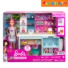 Barbie You Can Be Anything Bakery Fashion Doll