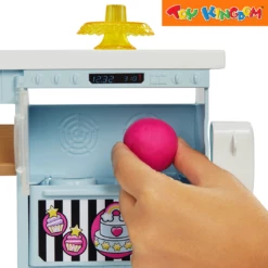 Barbie You Can Be Anything Bakery Fashion Doll 9 Barbie You Can Be Anything Bakery Fashion Doll -Toy Haven Shop TK 39078382 3BBI HGB73 Barbie You Can Be Anything Bakery ZOOM