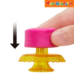 Barbie You Can Be Anything Bakery Fashion Doll 11 Barbie You Can Be Anything Bakery Fashion Doll -Toy Haven Shop TK 39078382 3BBI HGB73 Barbie You Can Be Anything Bakery ZOOM 3