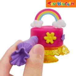 Barbie You Can Be Anything Bakery Fashion Doll 12 Barbie You Can Be Anything Bakery Fashion Doll -Toy Haven Shop TK 39078382 3BBI HGB73 Barbie You Can Be Anything Bakery ZOOM 4